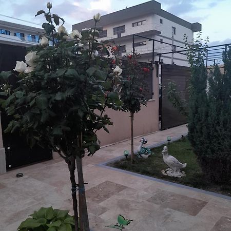 Апартаменти Casa Andrei Неводарі Екстер'єр фото