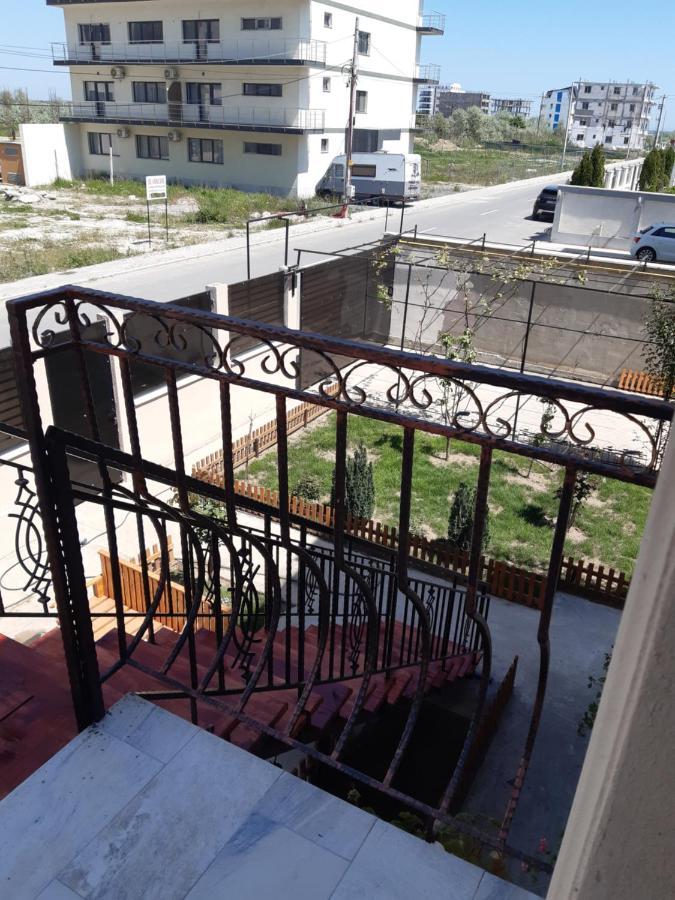 Апартаменти Casa Andrei Неводарі Екстер'єр фото