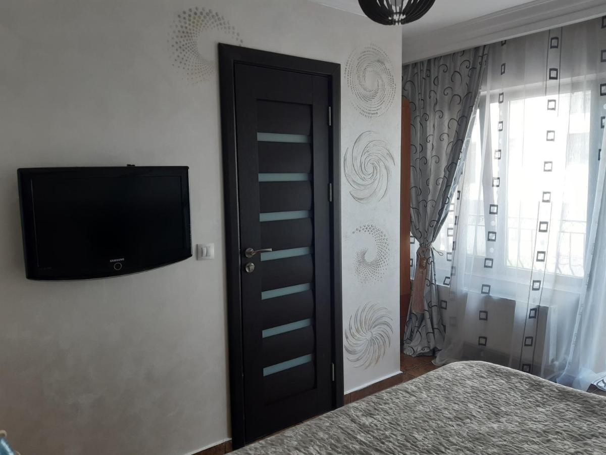 Апартаменти Casa Andrei Неводарі Екстер'єр фото