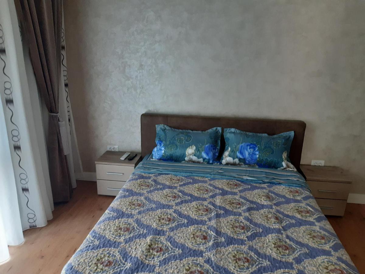 Апартаменти Casa Andrei Неводарі Екстер'єр фото