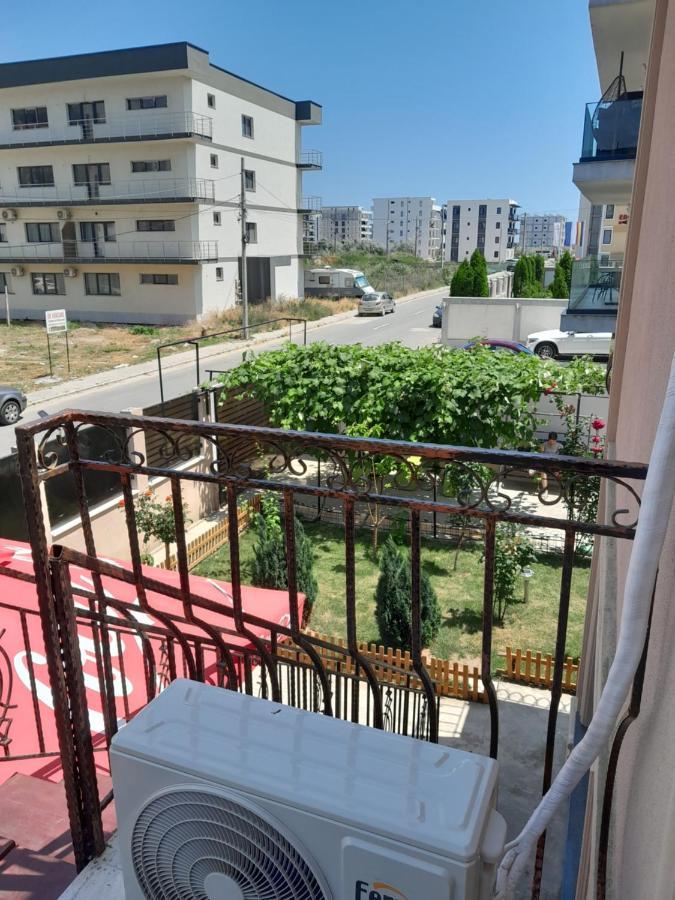 Апартаменти Casa Andrei Неводарі Екстер'єр фото