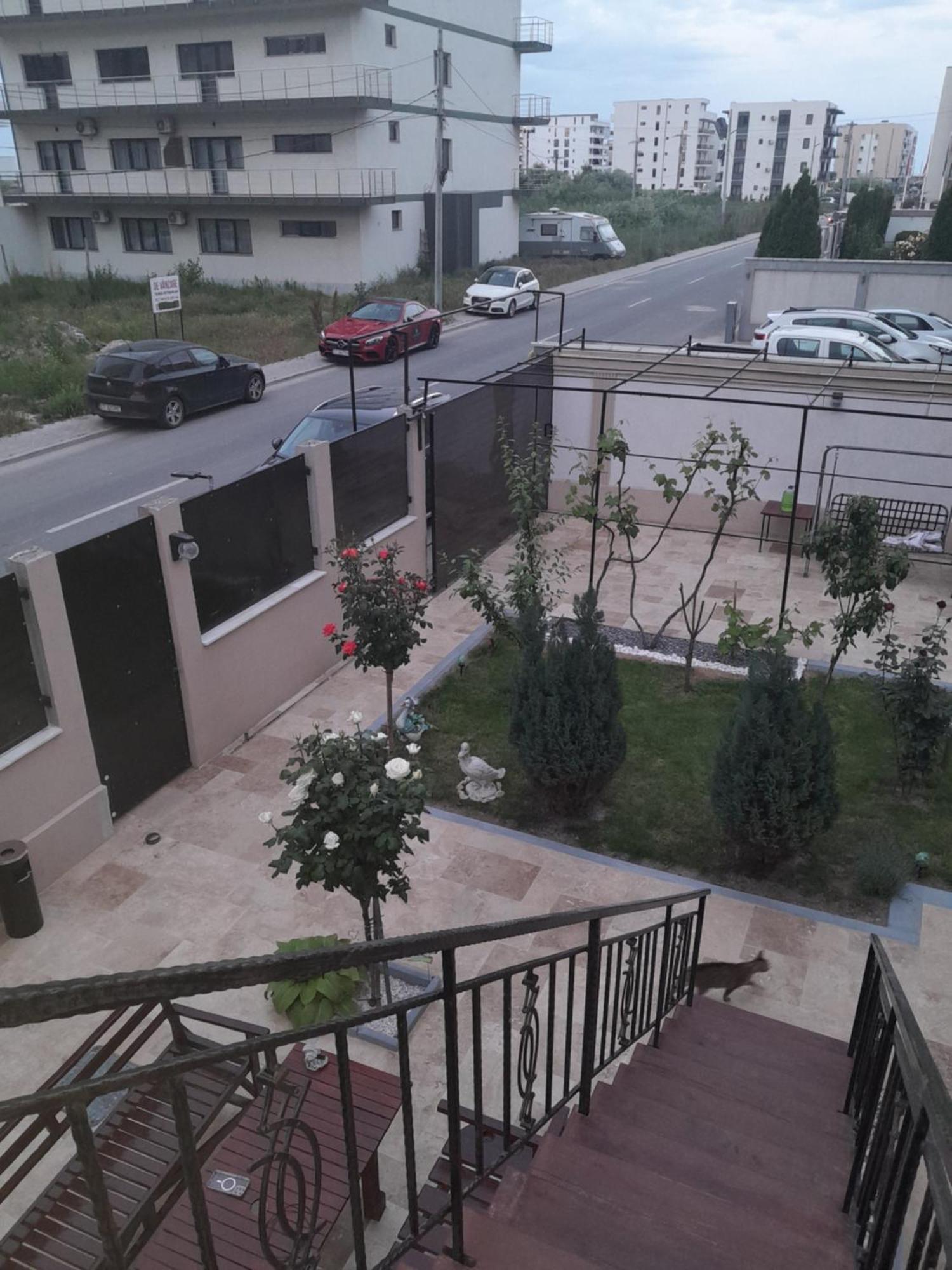 Апартаменти Casa Andrei Неводарі Екстер'єр фото